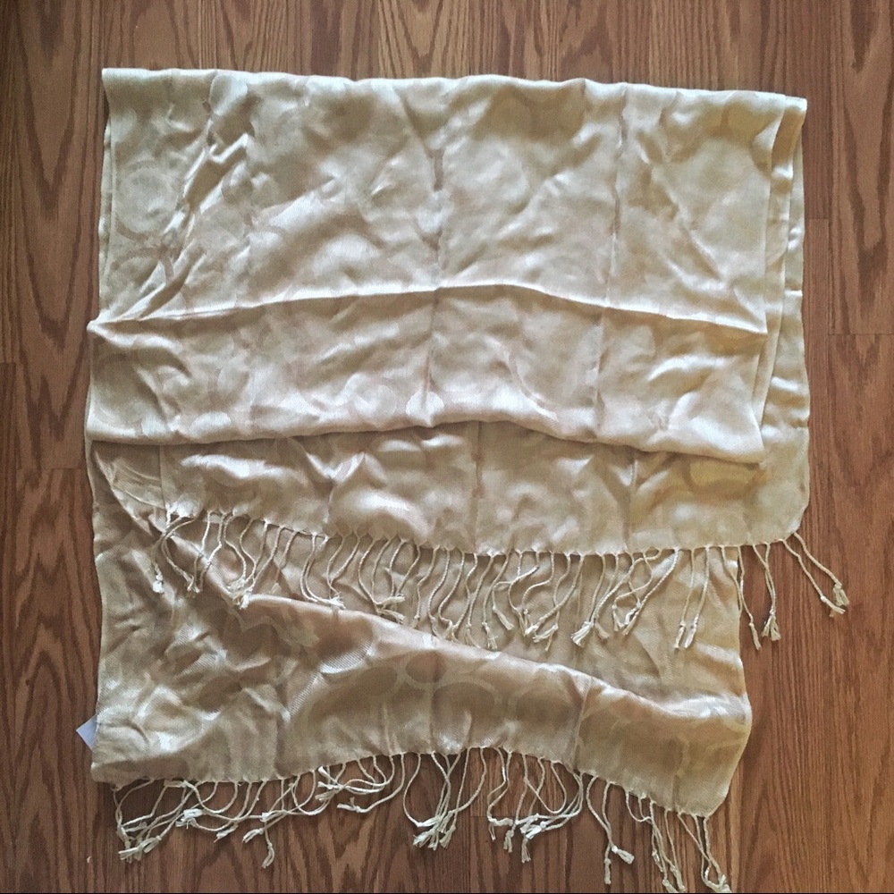 Disney Scarf